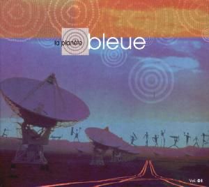 La Planète bleue, Volume 01
