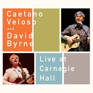 Live at Carnegie Hall (Live)