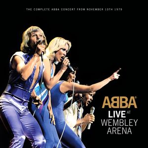 Live at Wembley Arena (Live)