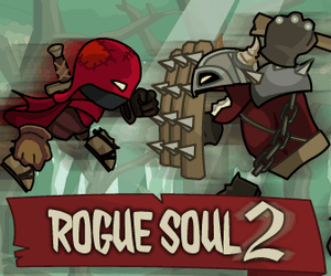 Rogue soul 2