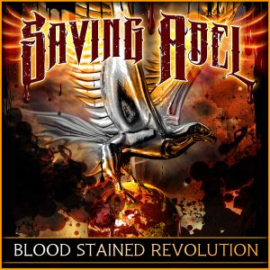 Blood Stained Revolution