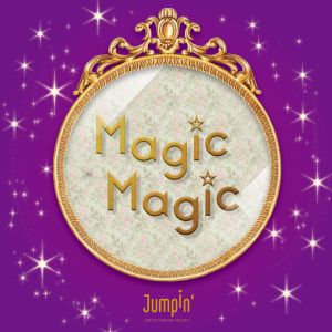 Magic Magic (Single)