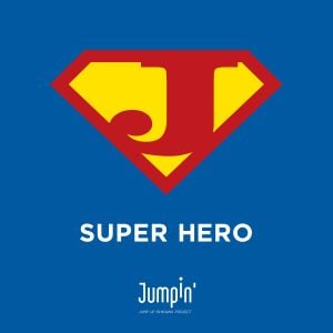 Super Hero (Single)