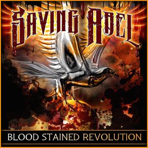 Blood Stained Revolution (Single)