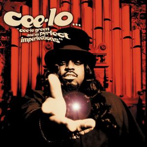 Cee‐Lo Green and His Perfect Imperfections
