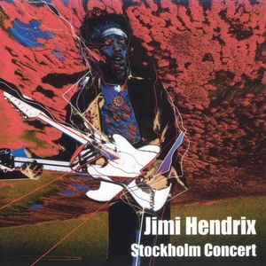 Stockholm Concert (Live)