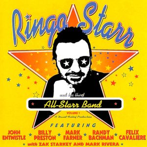 Ringo Starr and His All-Starr Band (Live)