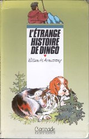 L'étrange histoire de Dingo