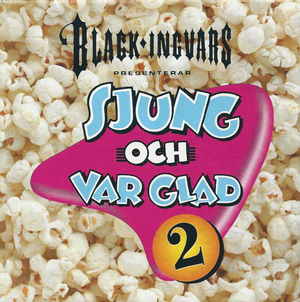 Sjung och var glad 2