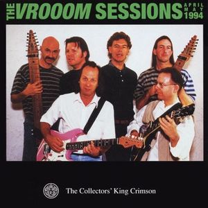 The VROOOM Sessions