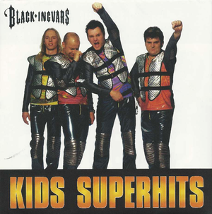 Kids Superhits