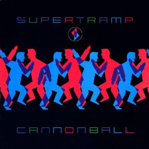 Cannonball (Single)
