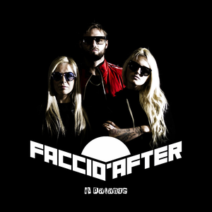 Faccio after (Single)