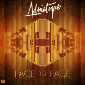 Face to Face EP (EP)