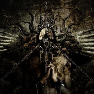 Chaos,Darkness and Emptiness