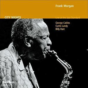 City Nights: Live at the Jazz Standard (Live)