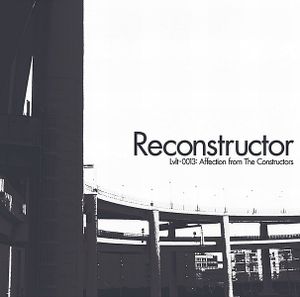 Reconstructor