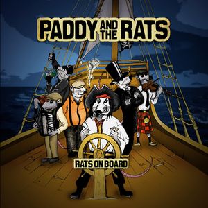 Rats on Board