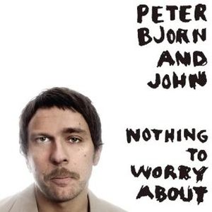Nothing to Worry About (Single)