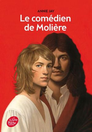 Le Comédien de Molière