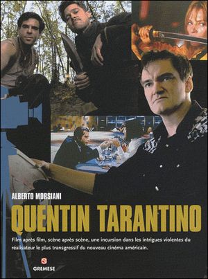 Quentin Tarantino