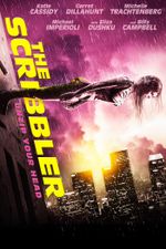 Affiche The Scribbler Affiche The Scribbler