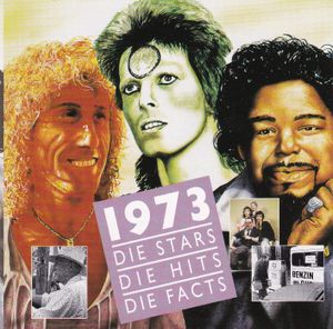 1973 - Die Stars - Die Hits - Die Facts