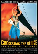 Affiche Crossing the Bridge : The Sound of Istanbul