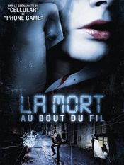 Affiche La Mort au bout du fil Affiche La Mort au bout du fil