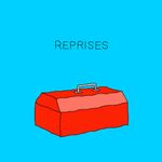 Pochette Reprises