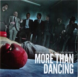 More Than Dancing