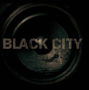 Black City