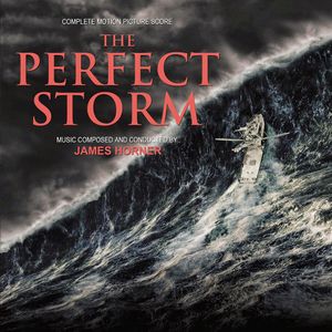 The Perfect Storm (OST)