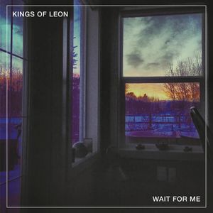 Wait for Me (Single)
