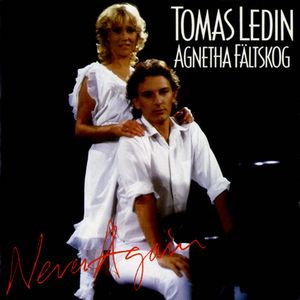 Never Again (Single)