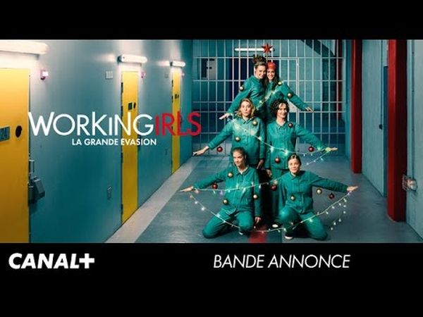 Workingirls : La Grande Évasion