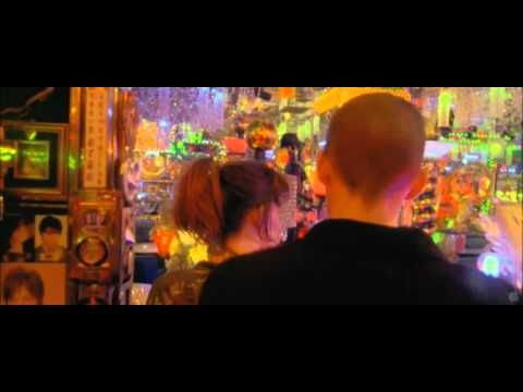 Bande-annonce de Enter the Void
