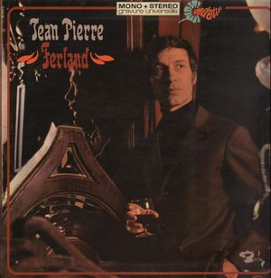 Jean‐Pierre Ferland