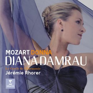 Donna: Opera & Concert Arias