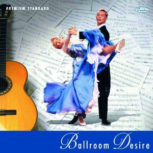 Ballroom Desire