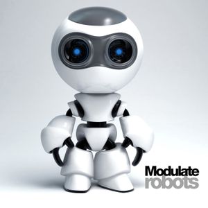 Robots (EP)