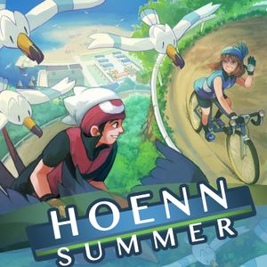 Pokémon Reorchestrated: Hoenn Summer