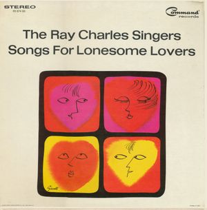 Songs for Lonesome Lovers