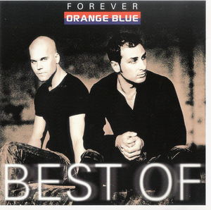 Best of Orange Blue