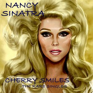 Cherry Smiles: The Rare Singles