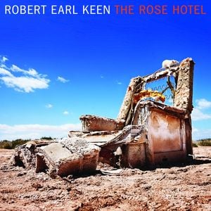 The Rose Hotel