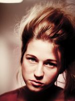 Selah Sue