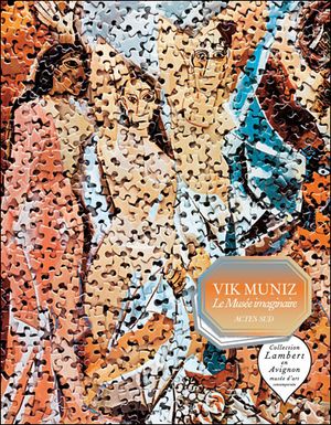 Vik Muniz