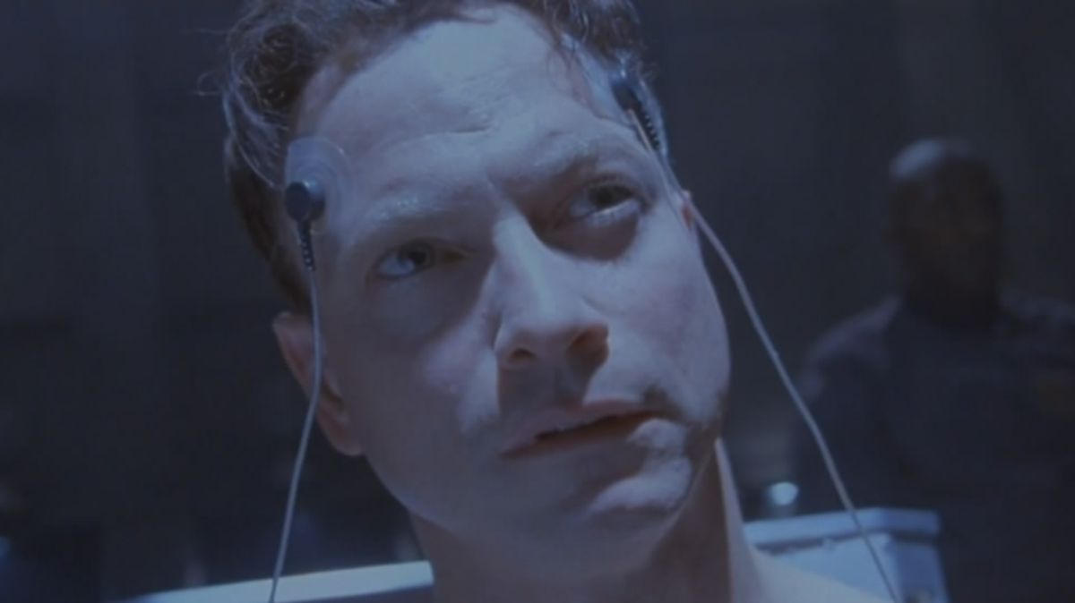 Impostor Film (2004) SensCritique