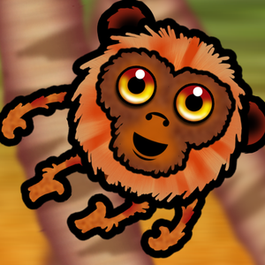 Monkey Bump